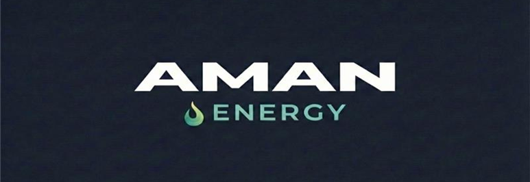 Aman Energy Logo